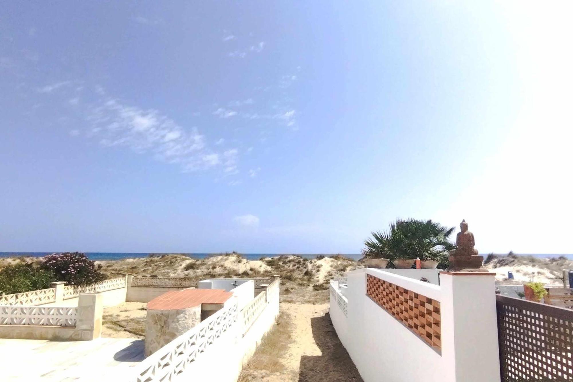 Apartament En Duplex El Riuet Oliva
